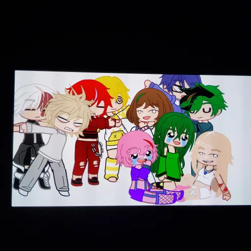 creator Jill_AnimeNerd's avatar
