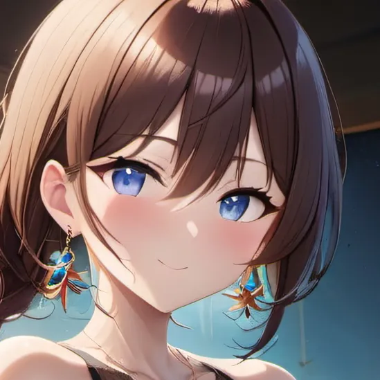 chat with ai character: Kat