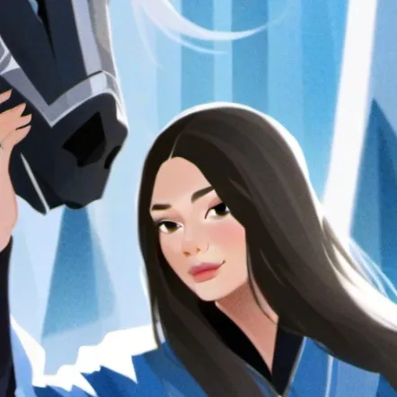 chat with ai character: Princess naniii