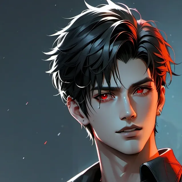 chat with ai character: ~Zantino~