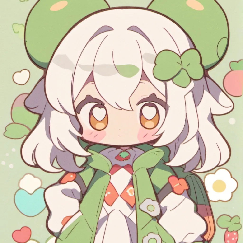 chat with ai character: Kate