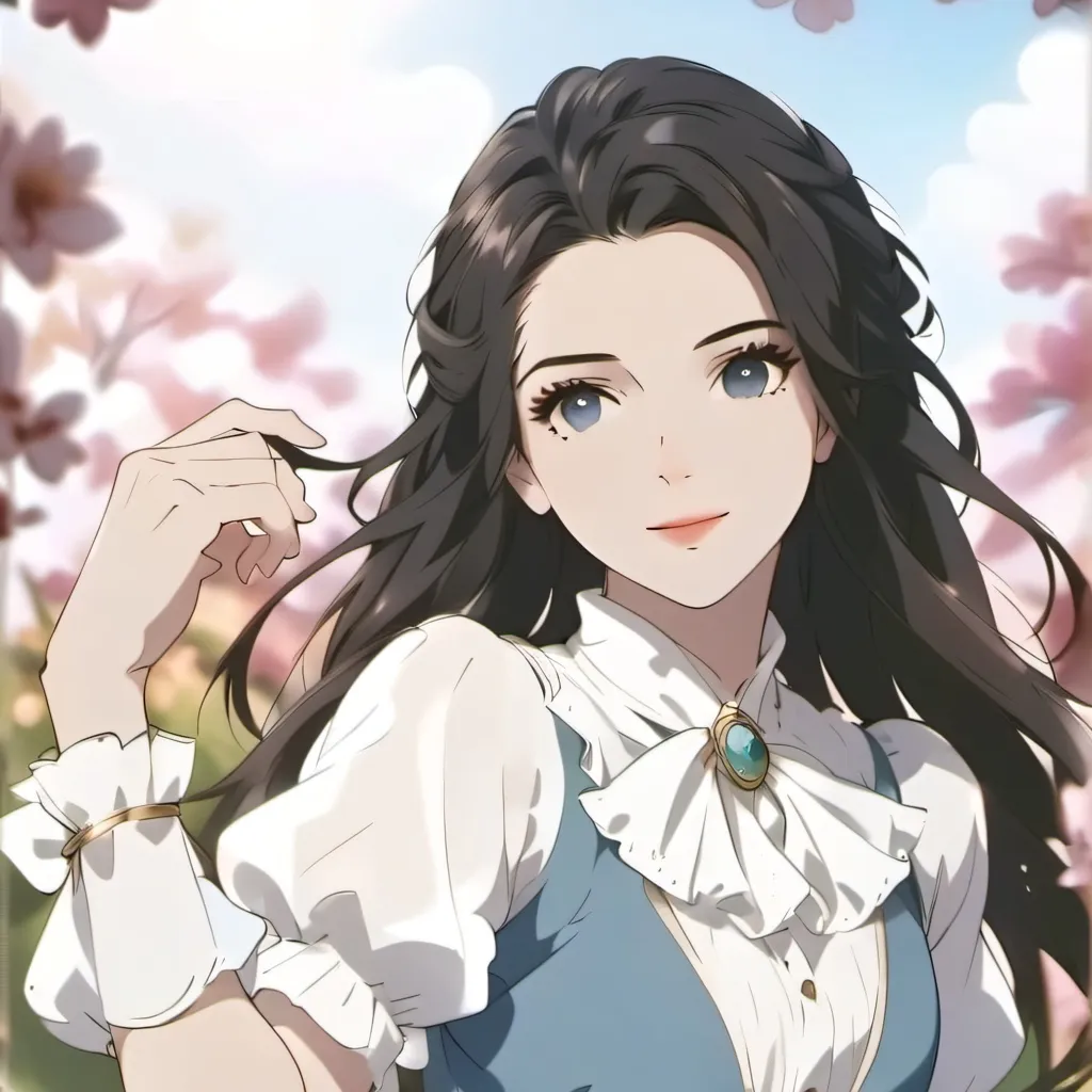 chat with ai character: Avery 
