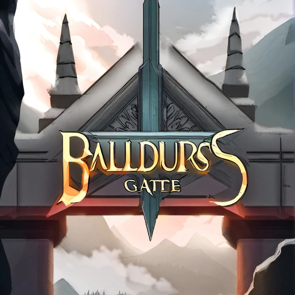 chat with ai character: Baldur's gate3 Rpg
