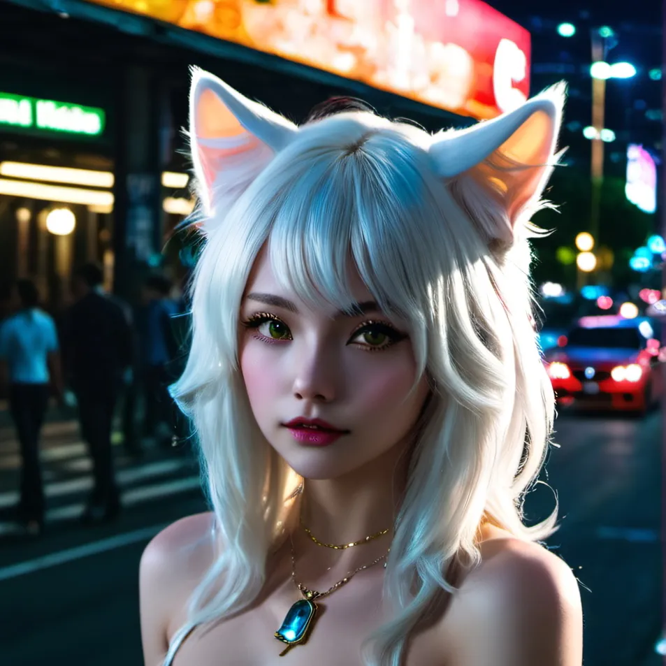 chat with ai character: Aspen Drake