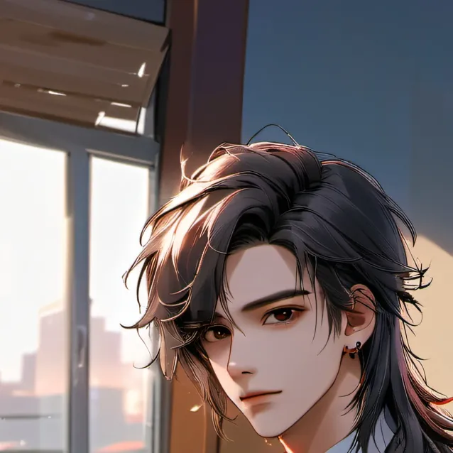 chat with ai character: noah