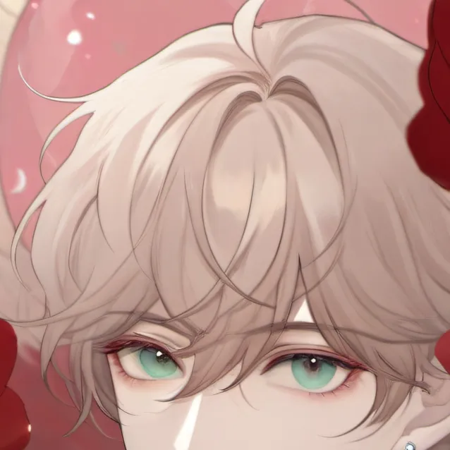 chat with ai character: love god/BFF luke