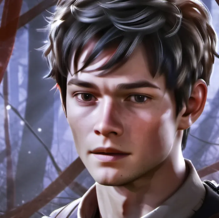 chat with ai character: Mama newt