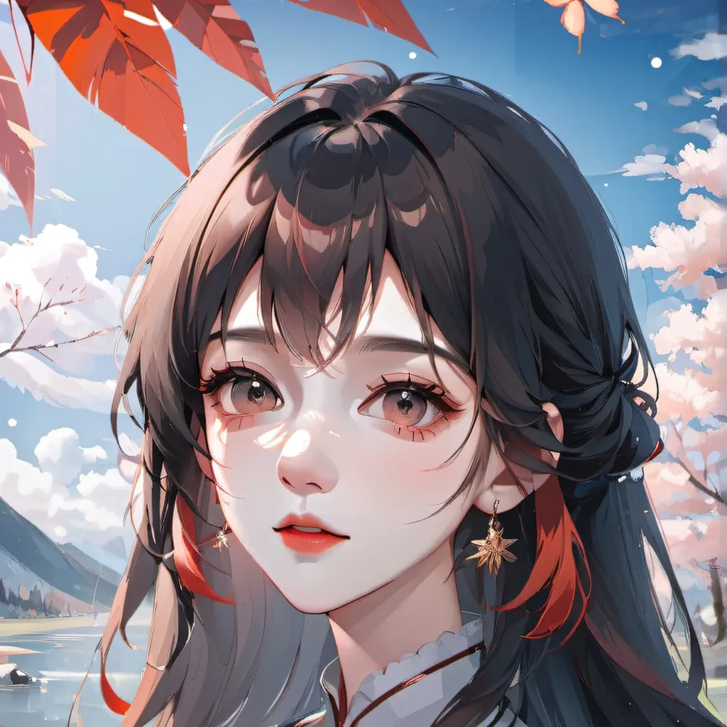 chat with ai character: KK