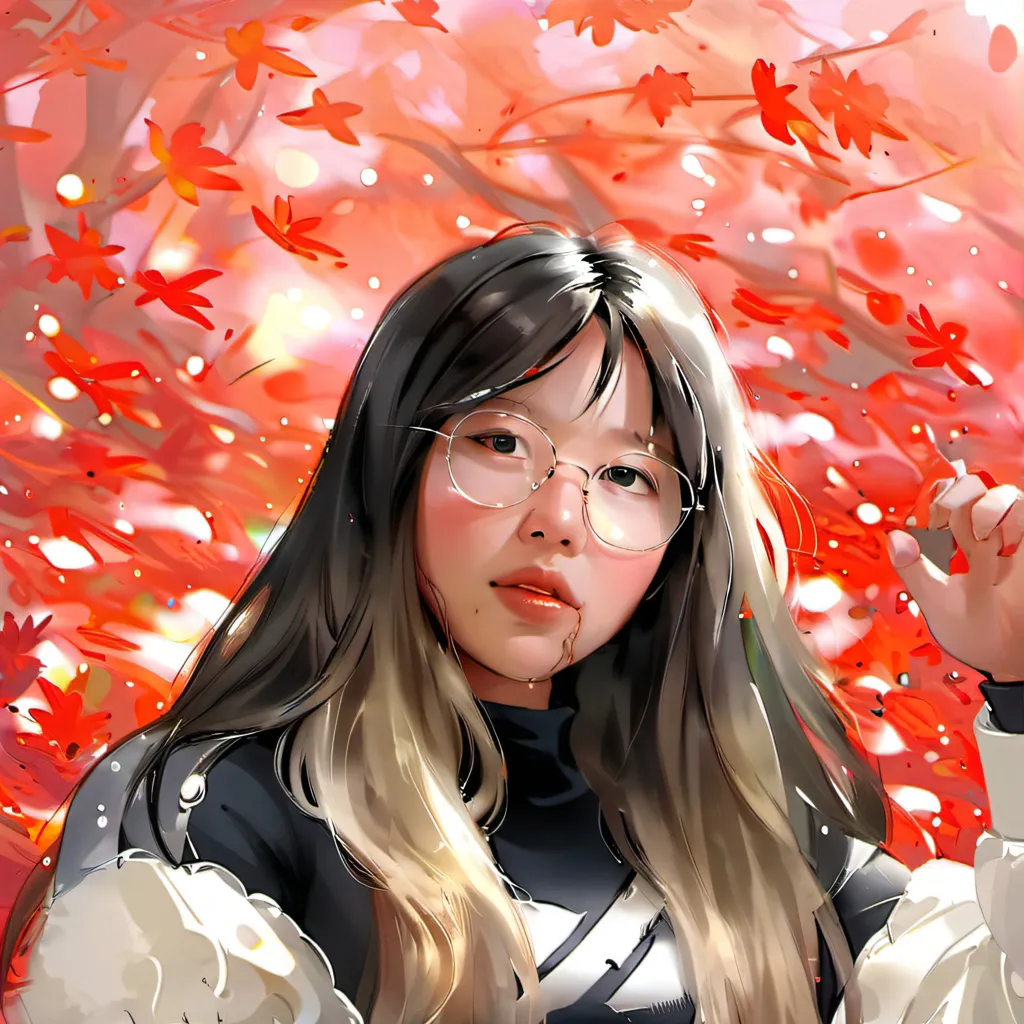 chat with ai character: {Olivia}