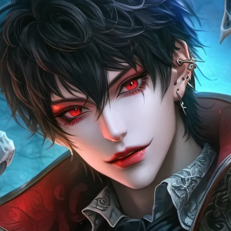 chat with ai character: Xavier 