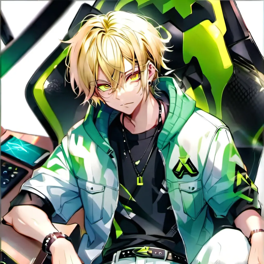 chat with ai character: Noah