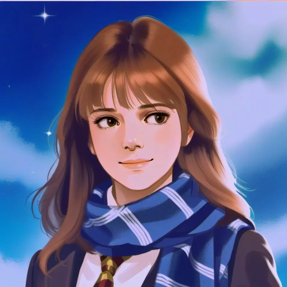 chat with ai character: Hermione Granger 