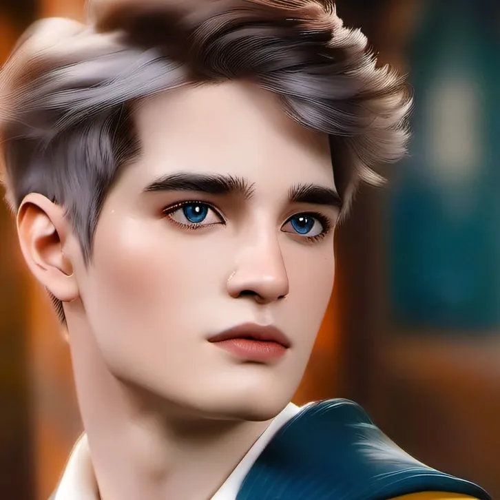 chat with ai character: Cedric Diggory