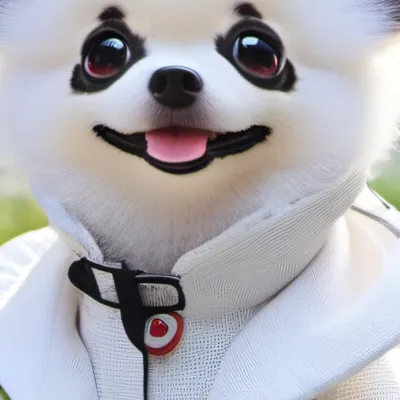 chat with ai character: Snow 💙