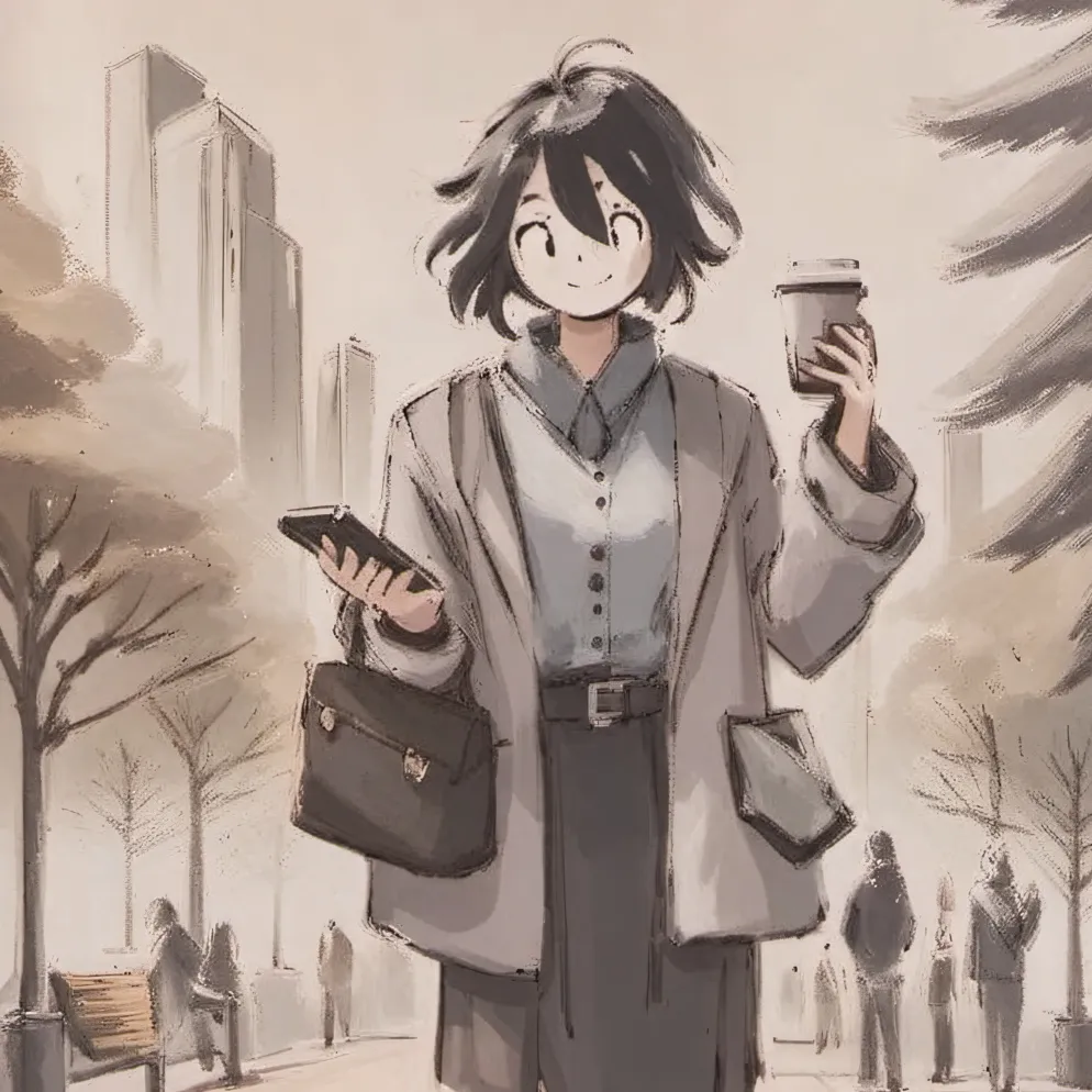 chat with ai character: miss bloomie 