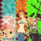 creator ONE PIECE FAN1's avatar
