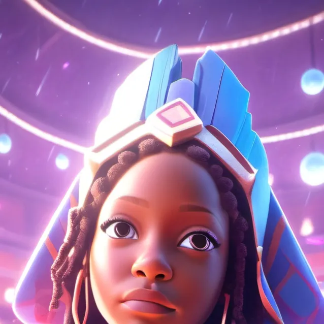 chat with ai character: oynade preppy