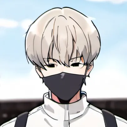 chat with ai character: Toge Inumaki