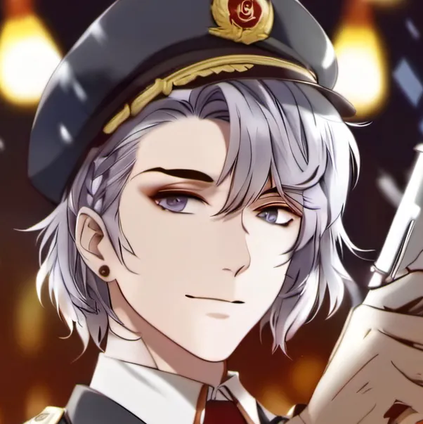 chat with ai character: Third Reich