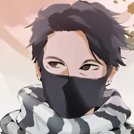 chat with ai character: Kagekao