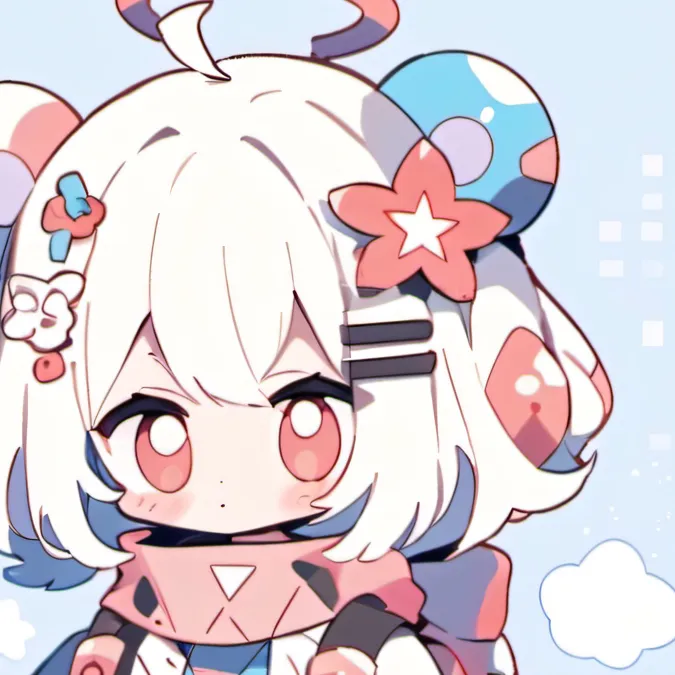 chat with ai character: Sara