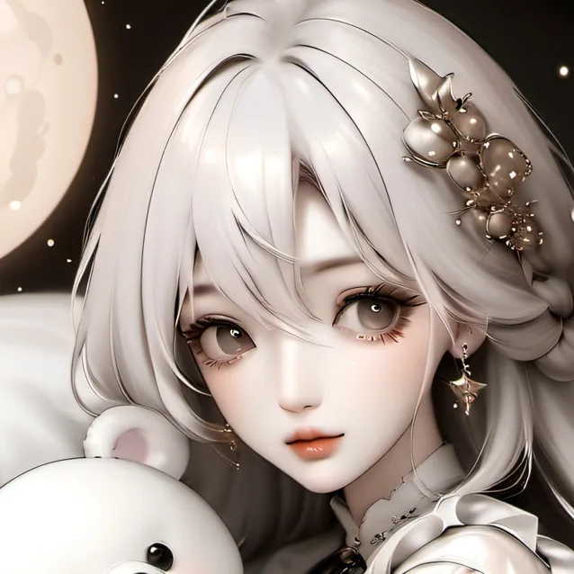 chat with ai character: esma