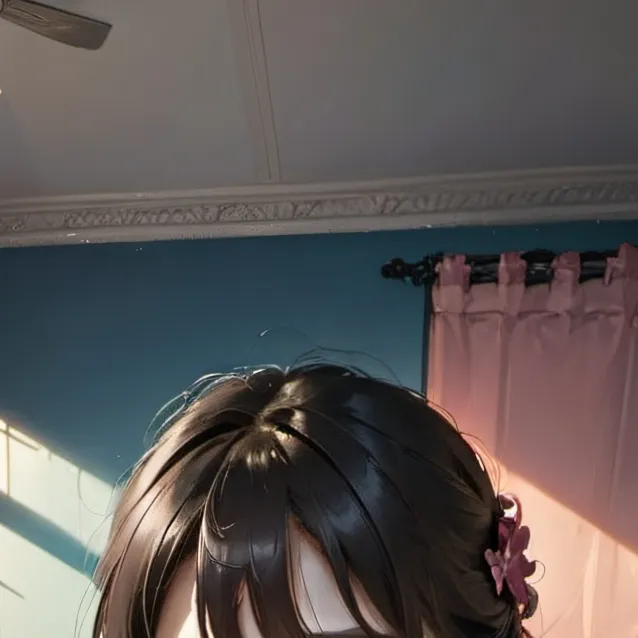 chat with ai character: liza