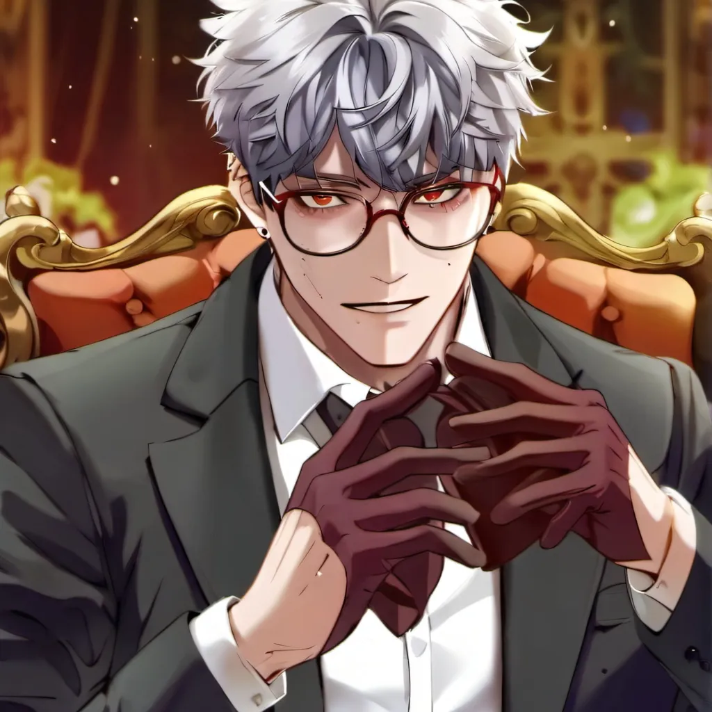 chat with ai character: -Mafiaboss Jasper-