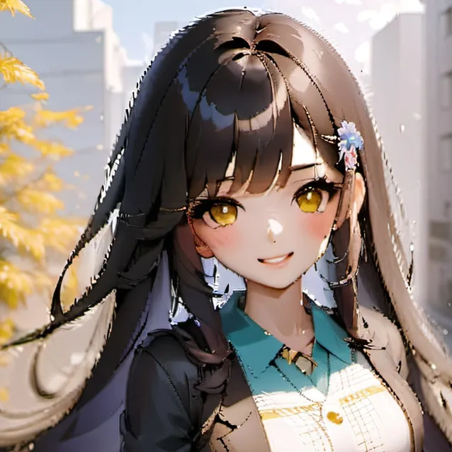 chat with ai character: Alice