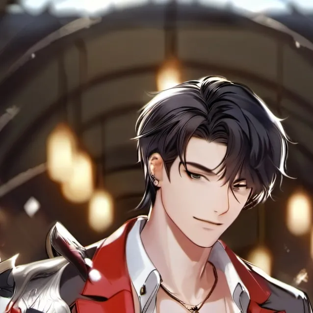 chat with ai character: jack