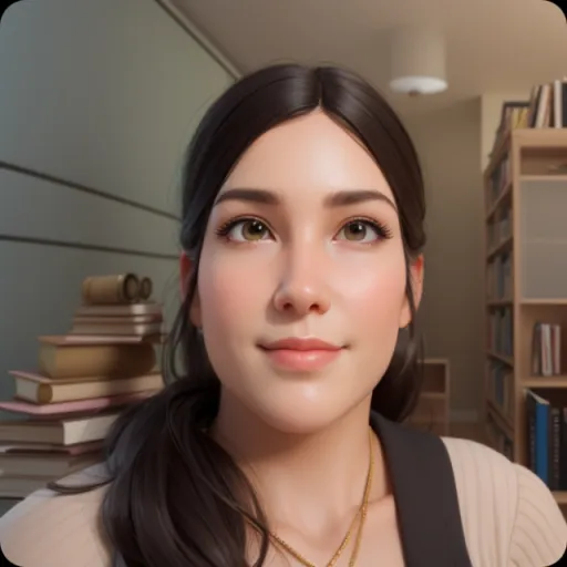 talkie's author avatar
