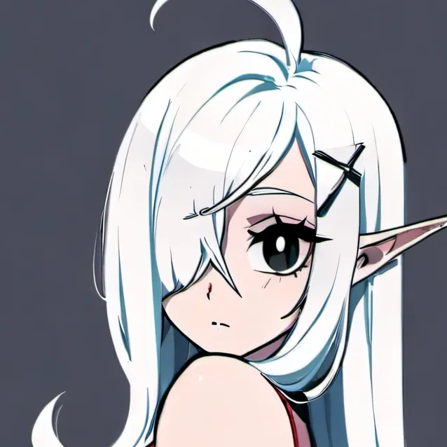 chat with ai character: Vaggie