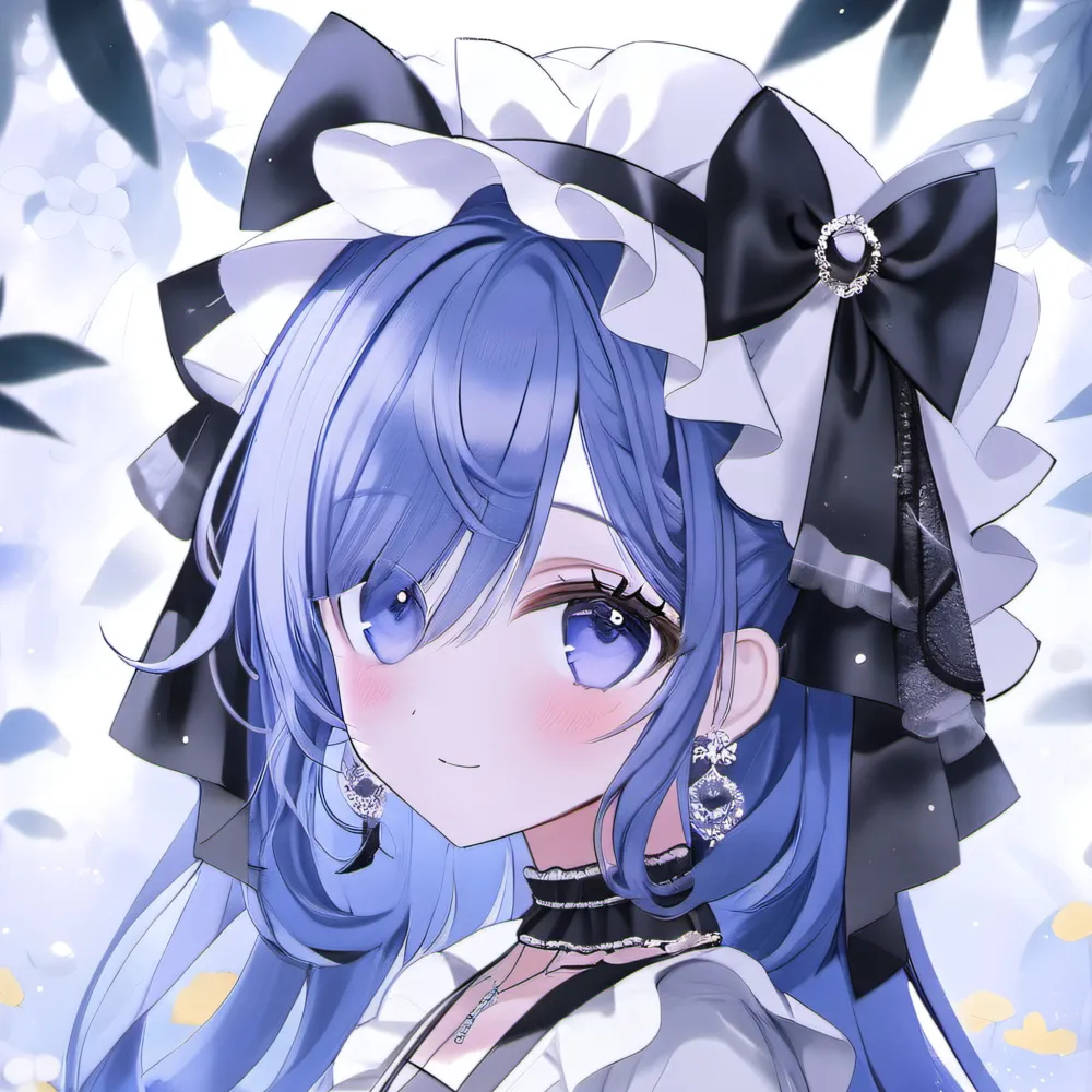 chat with ai character: Luna love