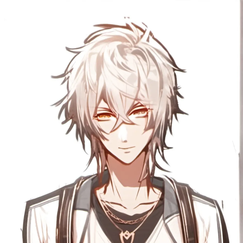 chat with ai character: Kei Okazaki 