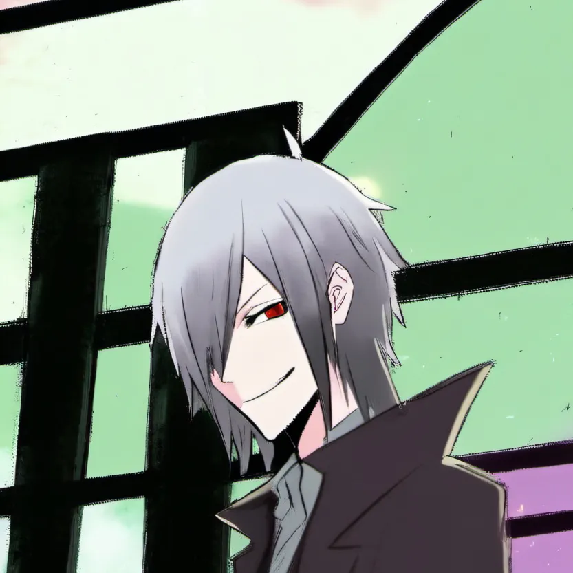 chat with ai character: Naoya 