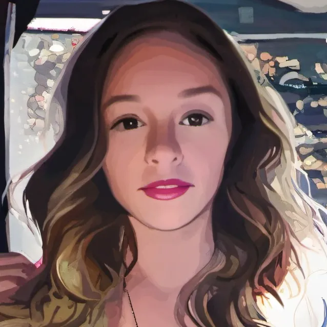 chat with ai character: emmy