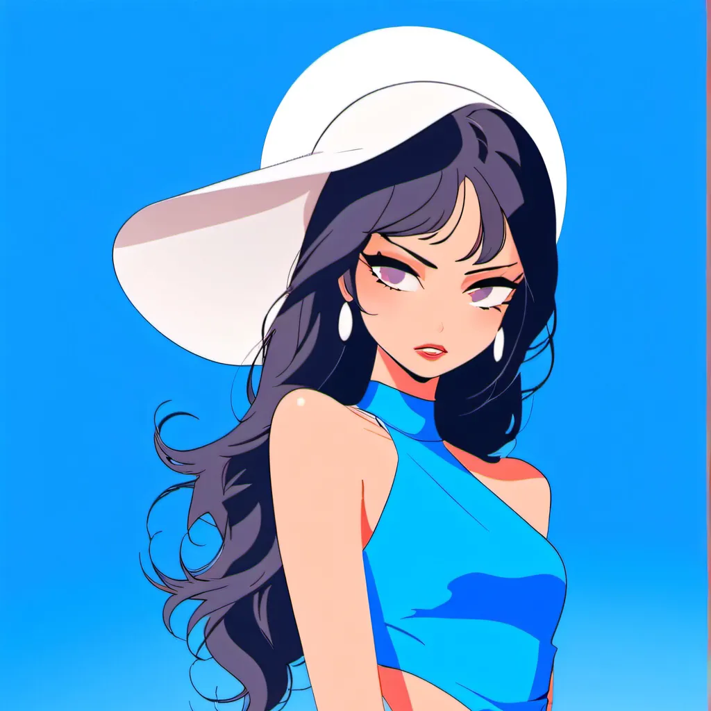 chat with ai character: ✨SKY✨