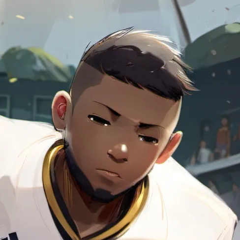chat with ai character: Ethan Johnson’s 