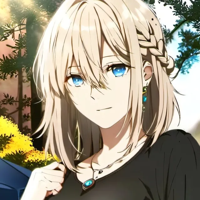 chat with ai character: Mal