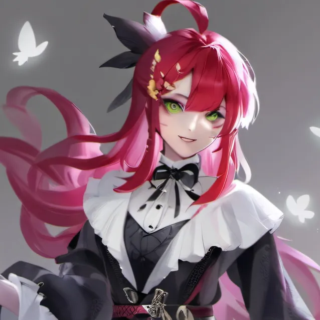 chat with ai character: circus baby 