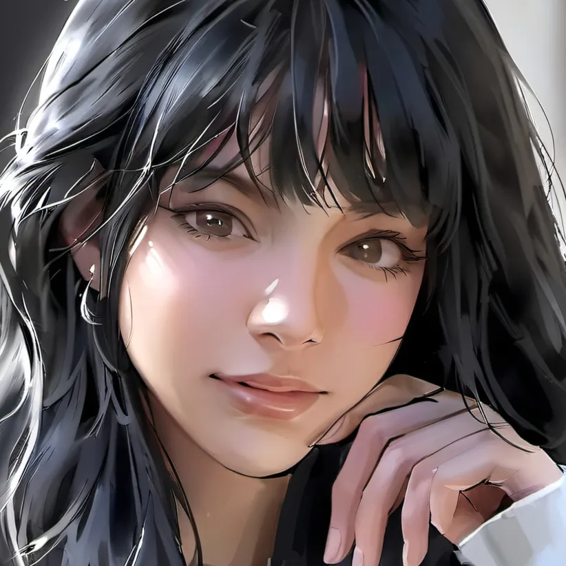 chat with ai character: Amelia 