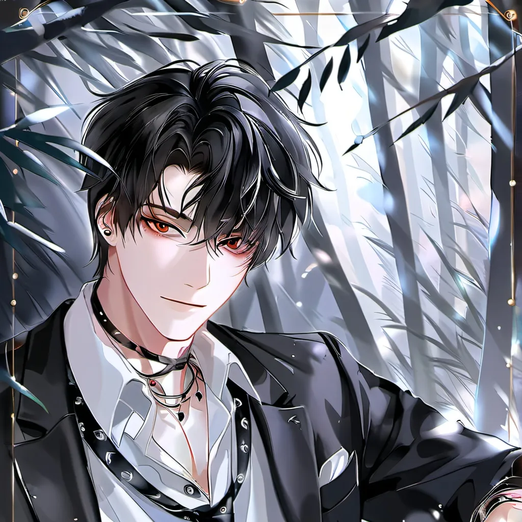 chat with ai character: °{ Carter }°