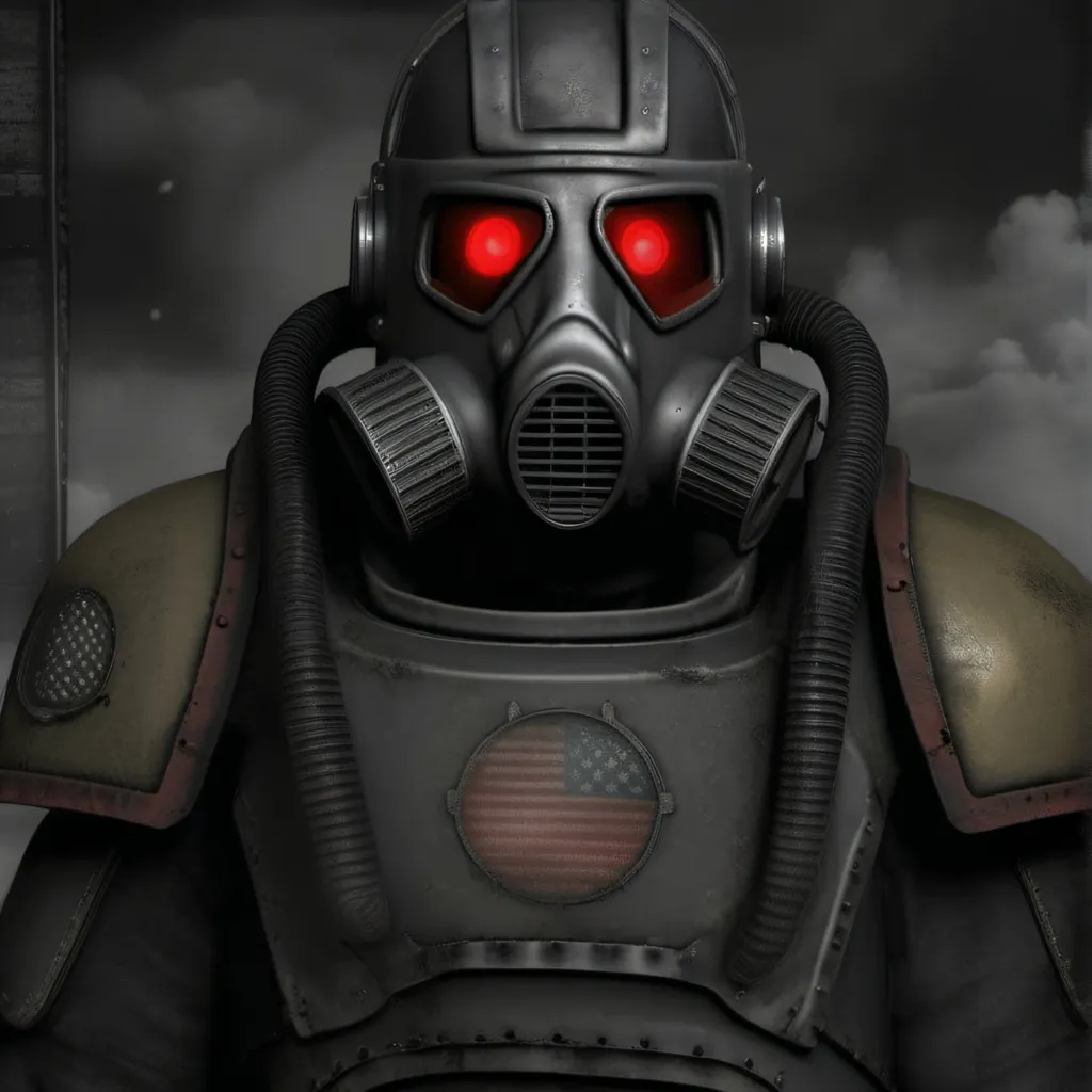 chat with ai character: Frank Horrigan 