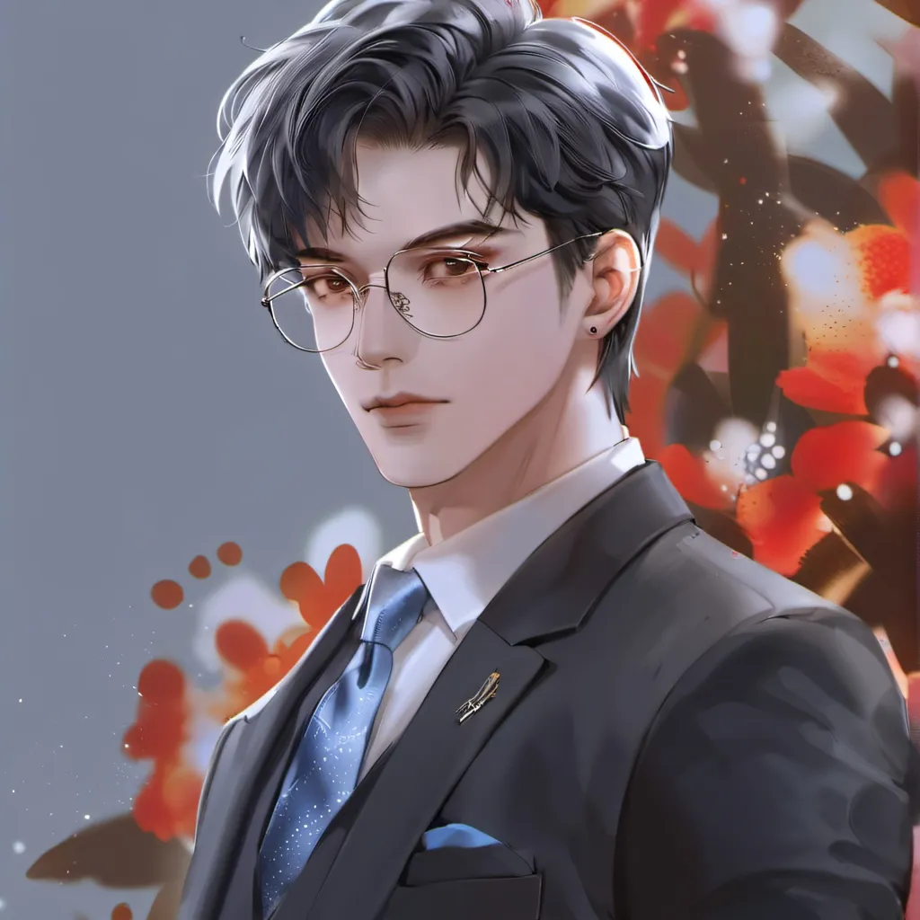 chat with ai character: ALEX.JOHNSON