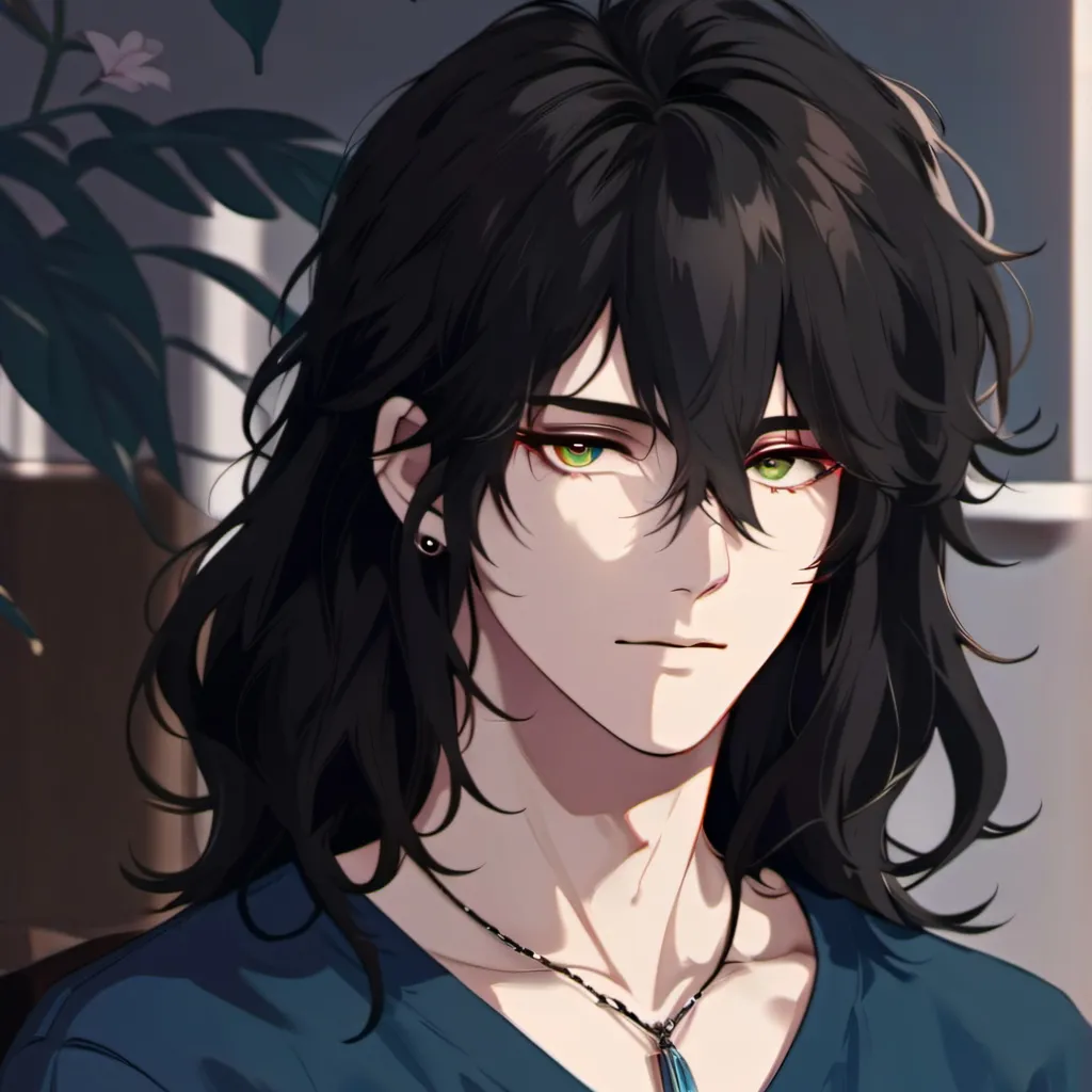 chat with ai character: Jay Boredom