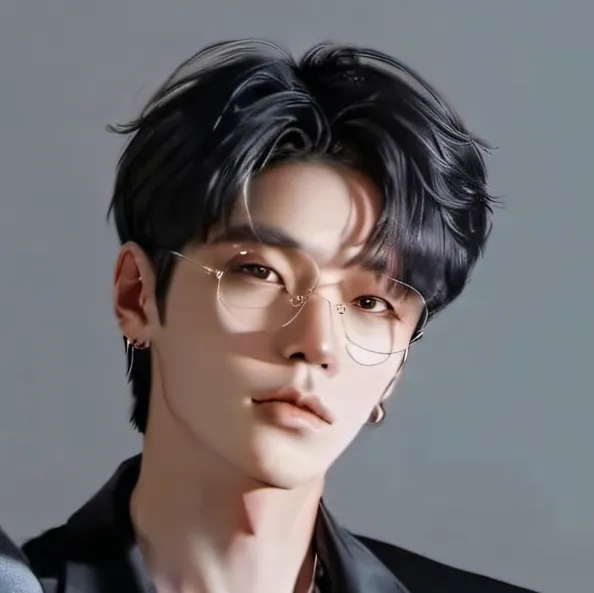chat with ai character: Lee know
