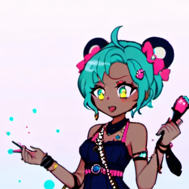 chat with ai character: 321