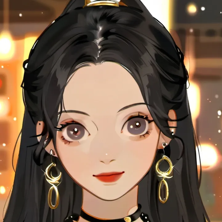 chat with ai character: Fiona