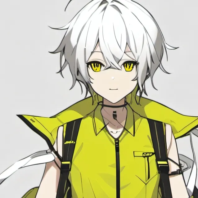 chat with ai character: JJK
