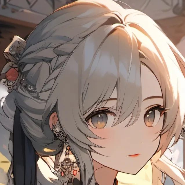 chat with ai character: angel